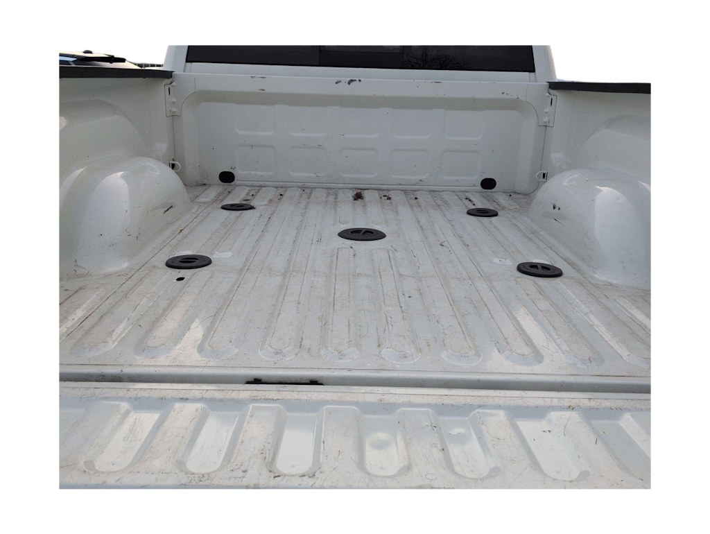 Thumbnail: 2017 RAM 2500 - 17