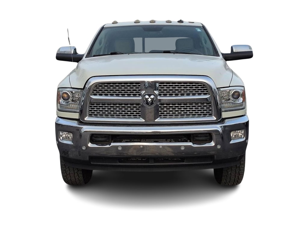 Thumbnail: 2017 RAM 2500 - 6