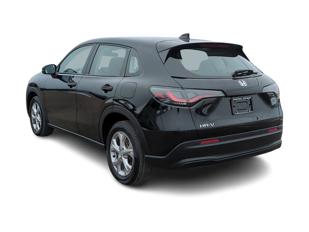 Thumbnail: 2023 Honda HR-V - 4