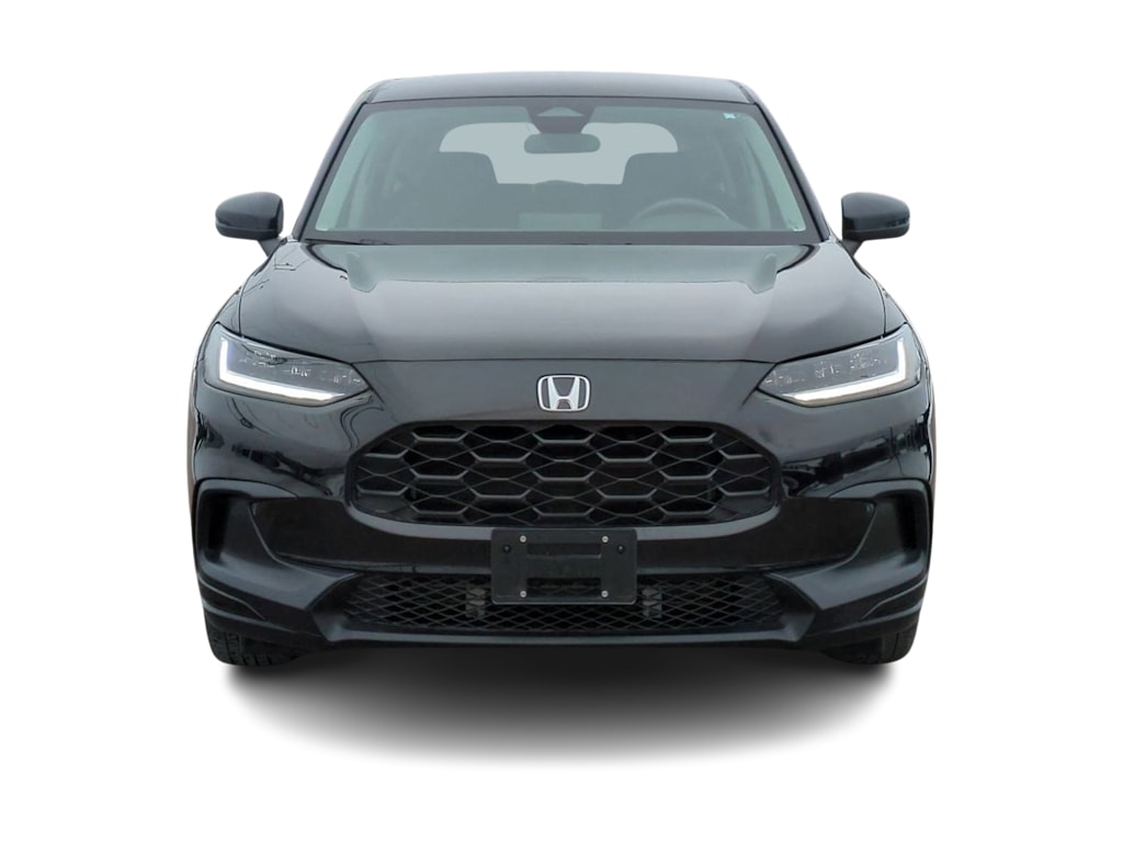 Thumbnail: 2023 Honda HR-V - 6