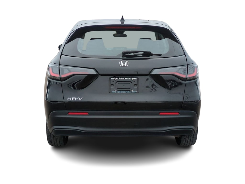 Thumbnail: 2023 Honda HR-V - 5