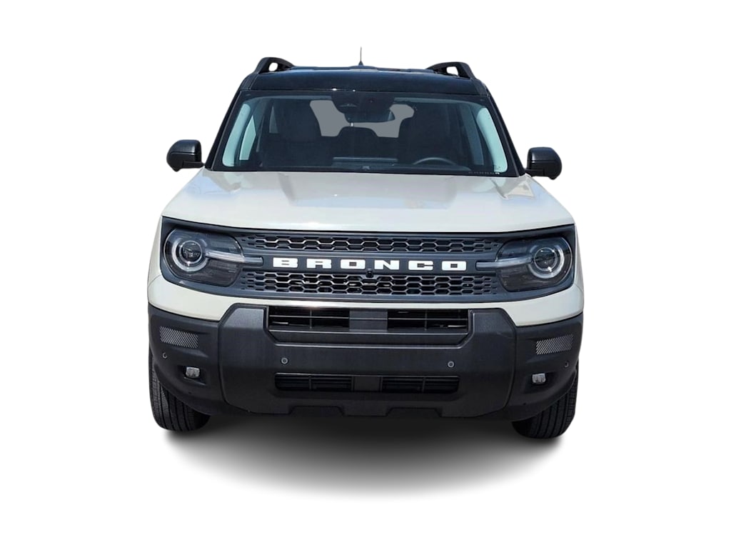 Thumbnail: 2025 Ford Bronco Sport - 6