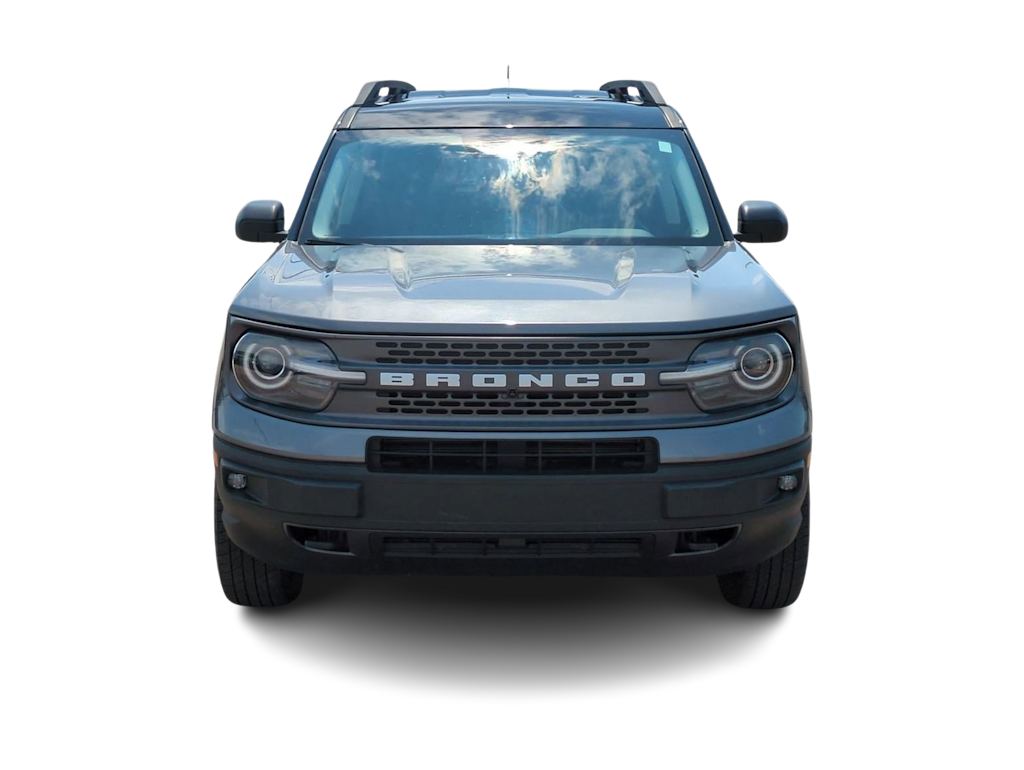 Thumbnail: 2021 Ford Bronco Sport - 6