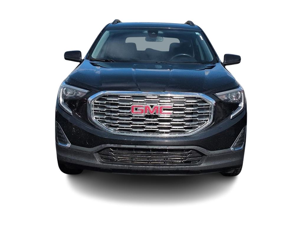 Thumbnail: 2021 GMC Terrain - 6