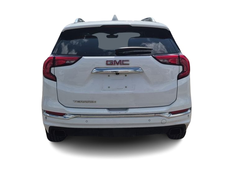 Thumbnail: 2019 GMC Terrain - 5