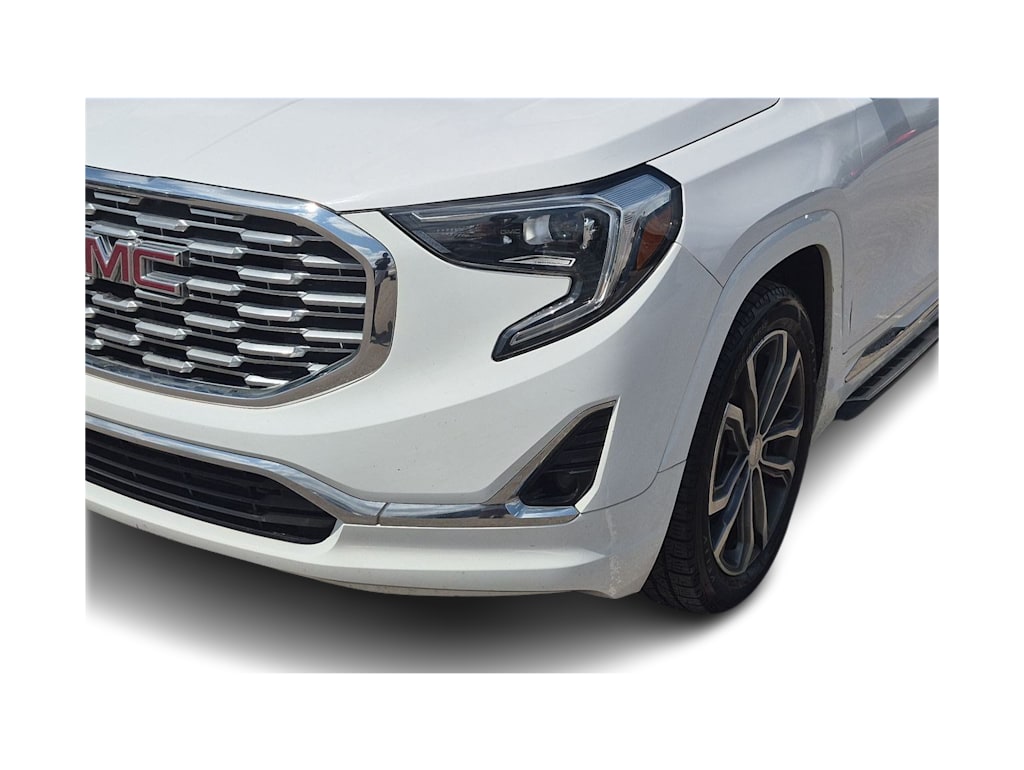 Thumbnail: 2019 GMC Terrain - 24