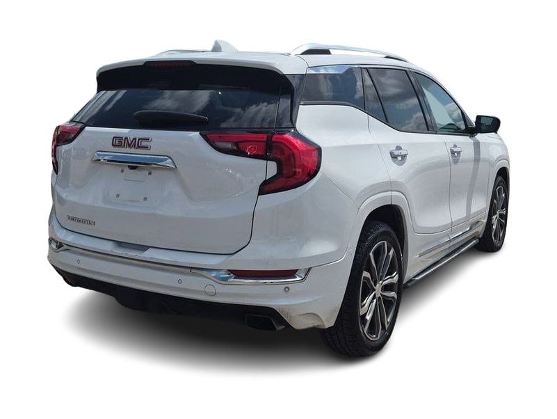 Thumbnail: 2019 GMC Terrain - 21