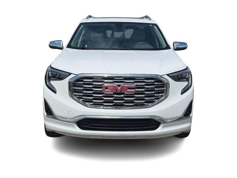 Thumbnail: 2019 GMC Terrain - 6