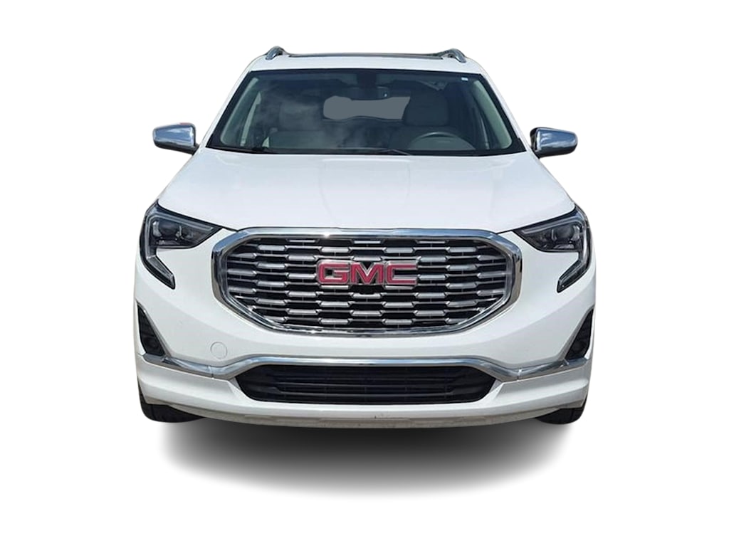 Thumbnail: 2019 GMC Terrain - 6