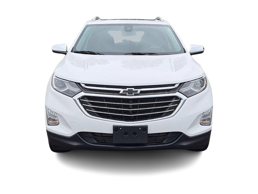 Thumbnail: 2018 Chevrolet Equinox - 6