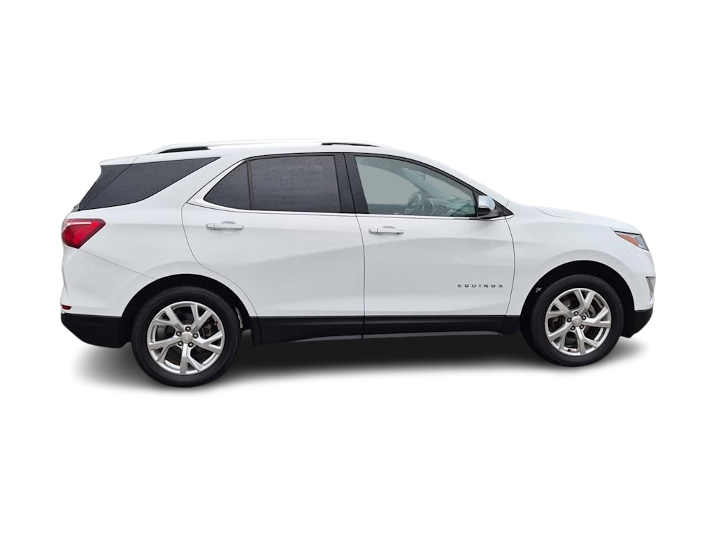 Thumbnail: 2018 Chevrolet Equinox - 22