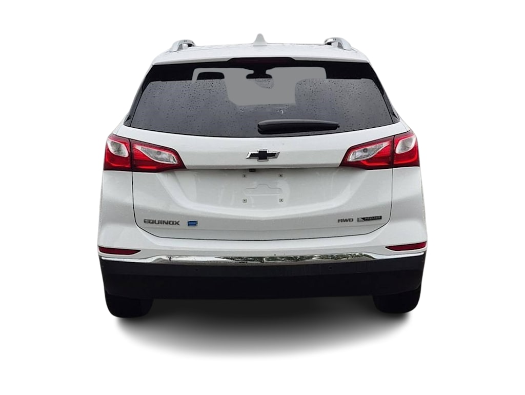 Thumbnail: 2018 Chevrolet Equinox - 5