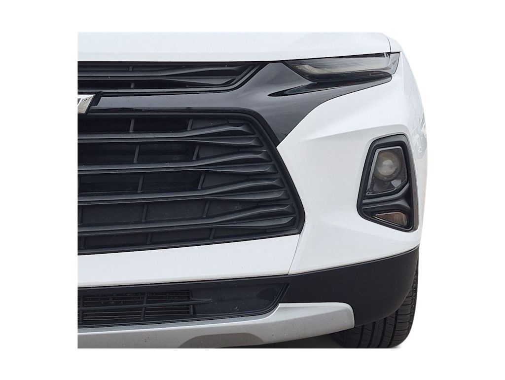 Thumbnail: 2021 Chevrolet Blazer - 25