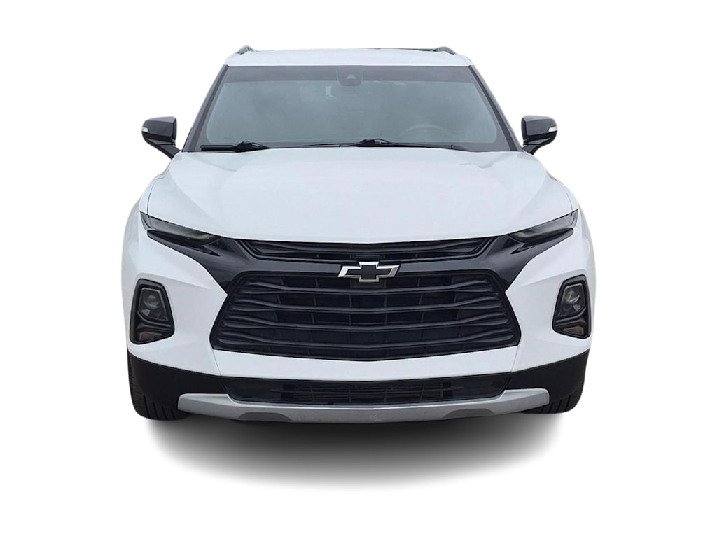 Thumbnail: 2021 Chevrolet Blazer - 6
