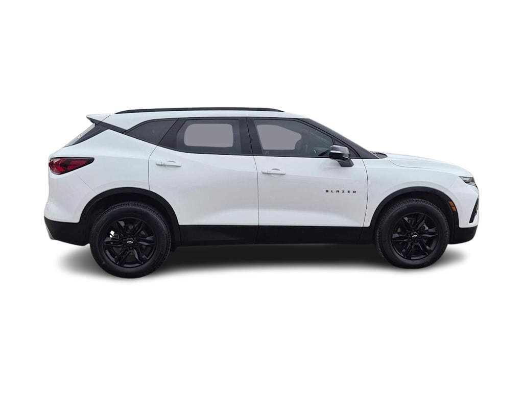 Thumbnail: 2021 Chevrolet Blazer - 23