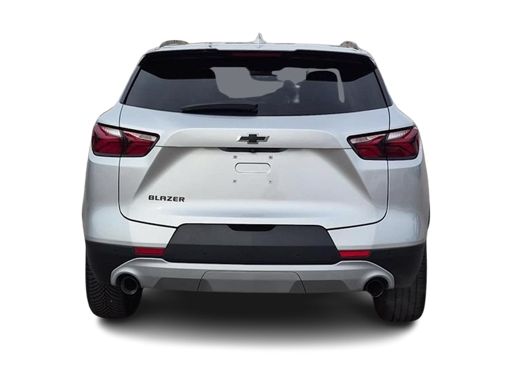 Thumbnail: 2020 Chevrolet Blazer - 5