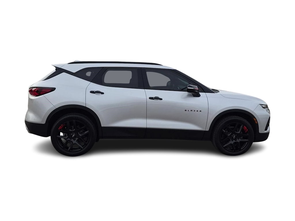 Thumbnail: 2020 Chevrolet Blazer - 22