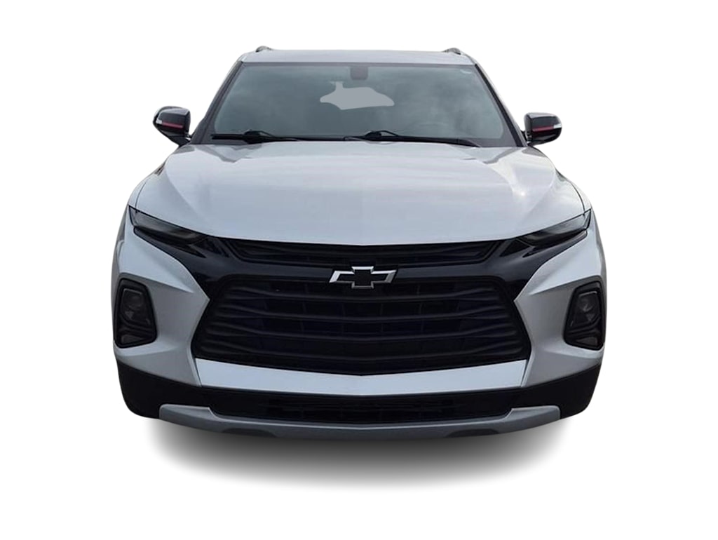 Thumbnail: 2020 Chevrolet Blazer - 6