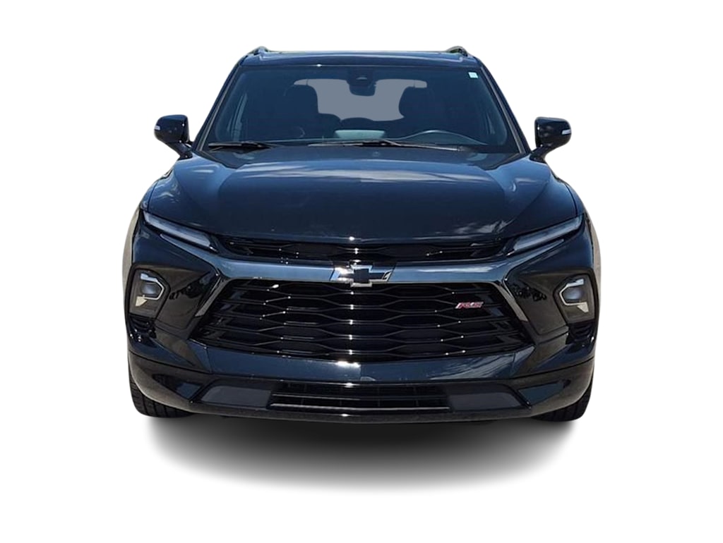 Thumbnail: 2023 Chevrolet Blazer - 6