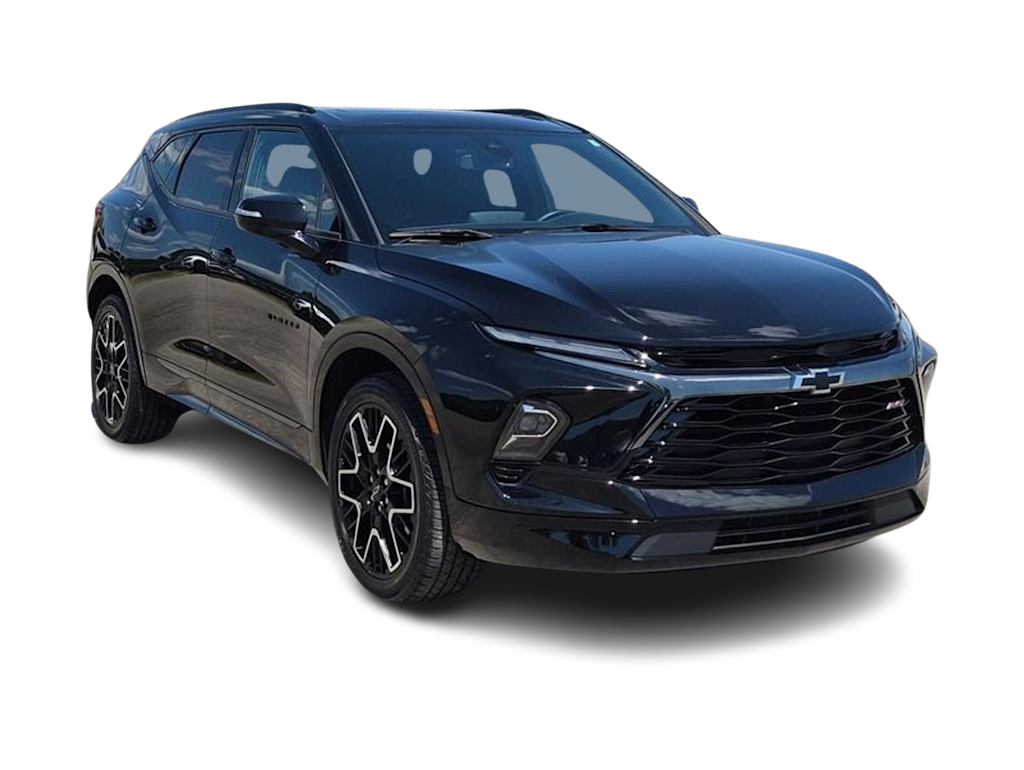 Thumbnail: 2023 Chevrolet Blazer - 23