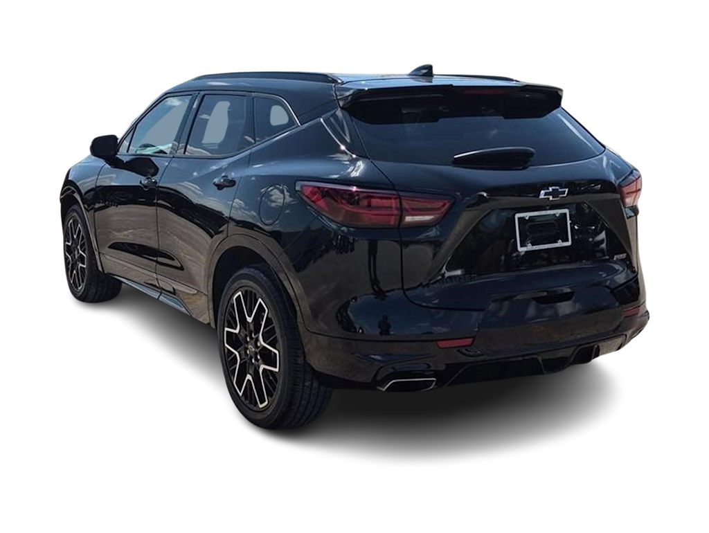 Thumbnail: 2023 Chevrolet Blazer - 4