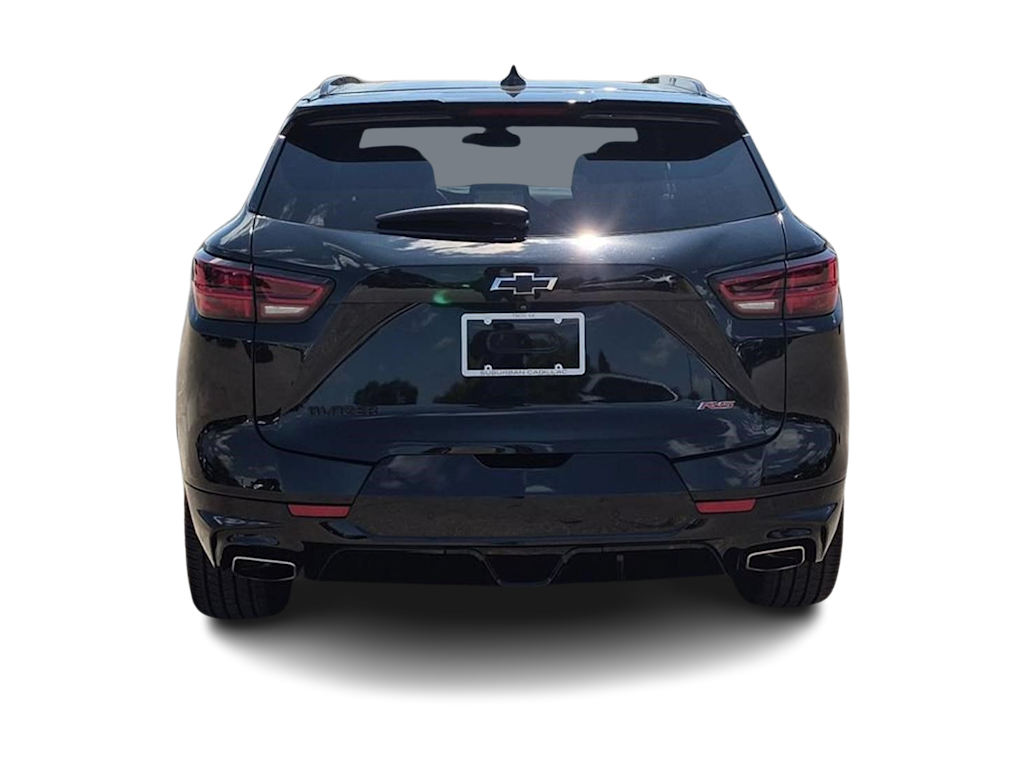 Thumbnail: 2023 Chevrolet Blazer - 5