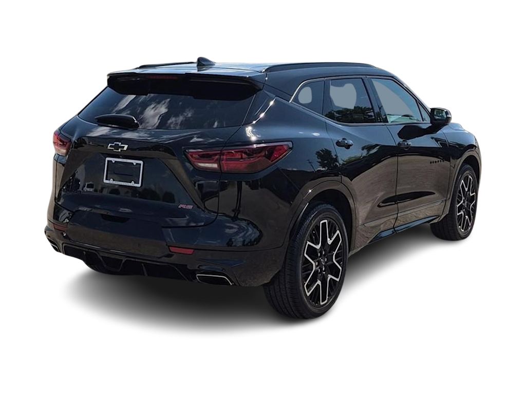 Thumbnail: 2023 Chevrolet Blazer - 21