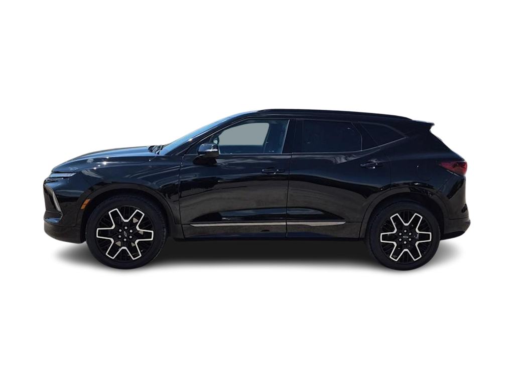 Thumbnail: 2023 Chevrolet Blazer - 3