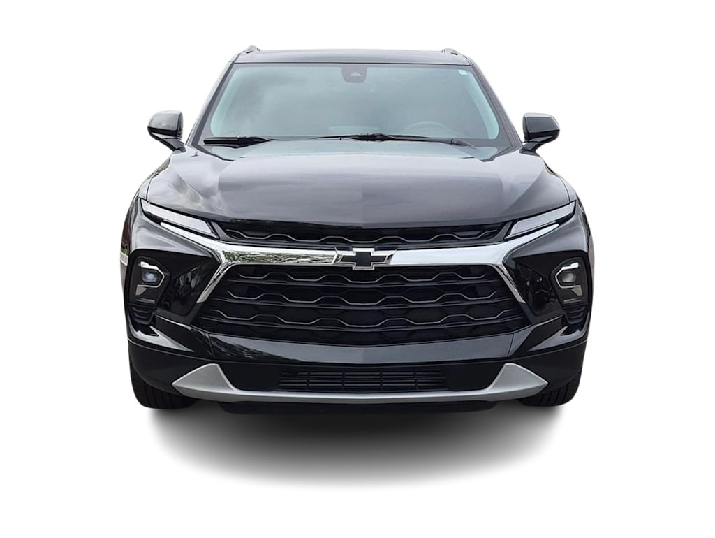 Thumbnail: 2023 Chevrolet Blazer - 6