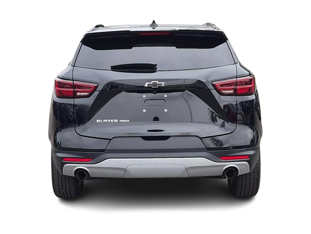 Thumbnail: 2023 Chevrolet Blazer - 5