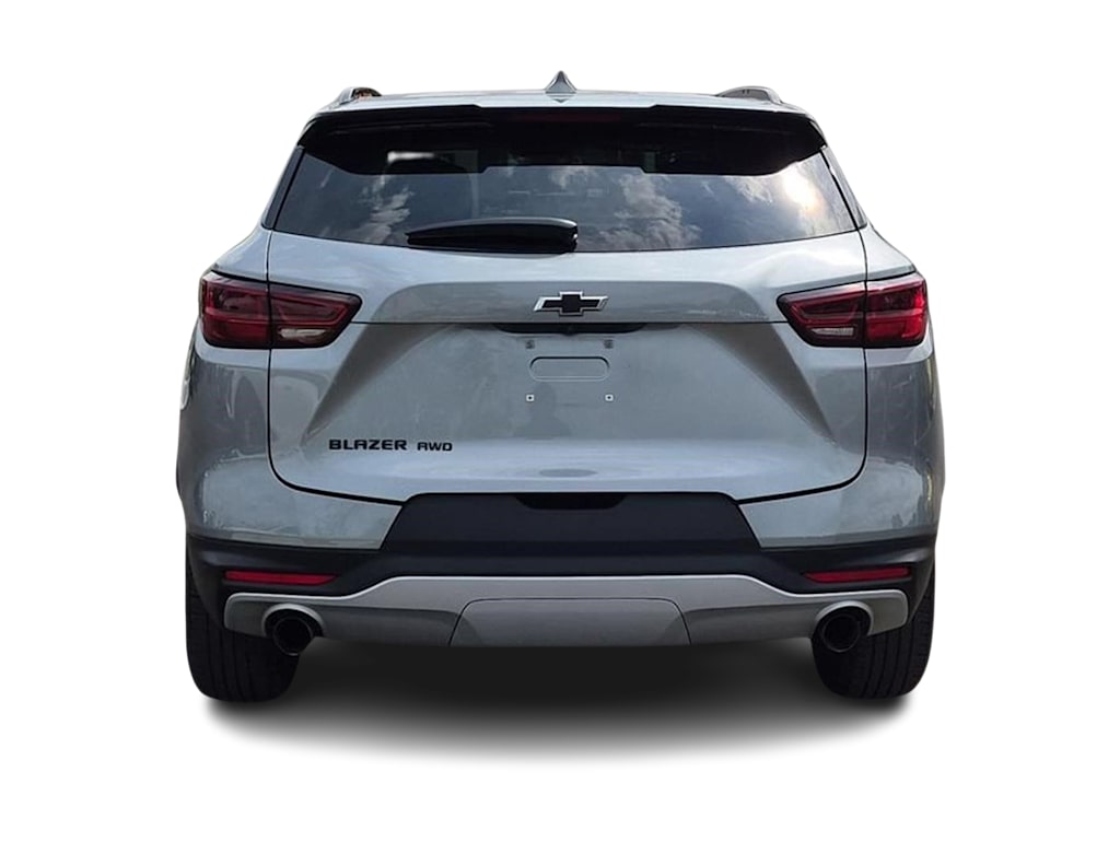 Thumbnail: 2023 Chevrolet Blazer - 5