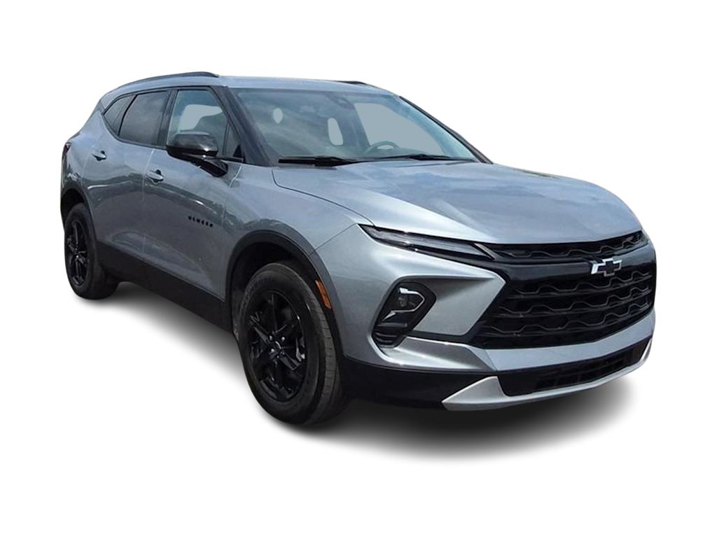 Thumbnail: 2023 Chevrolet Blazer - 22