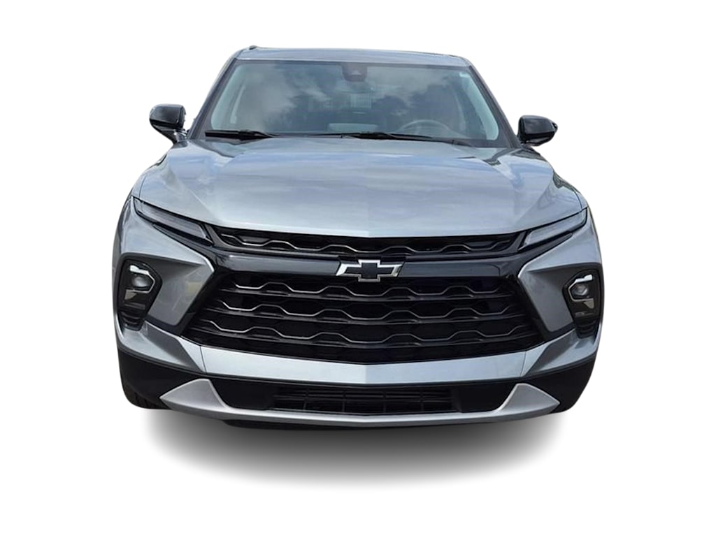 Thumbnail: 2023 Chevrolet Blazer - 6