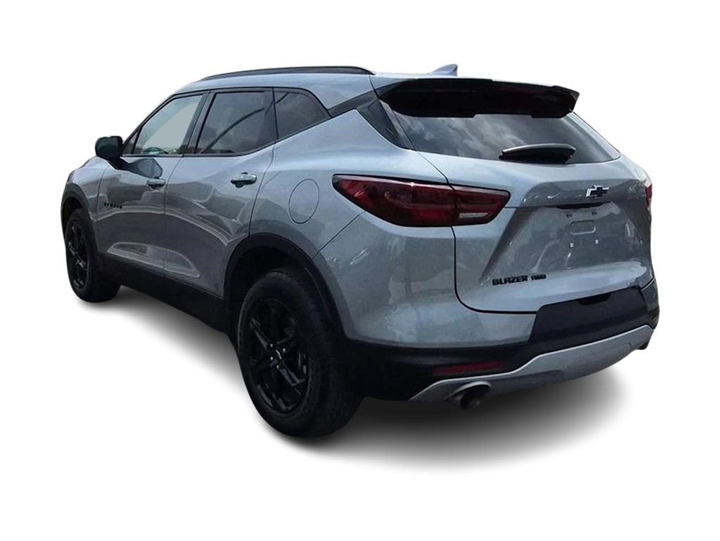 Thumbnail: 2023 Chevrolet Blazer - 4