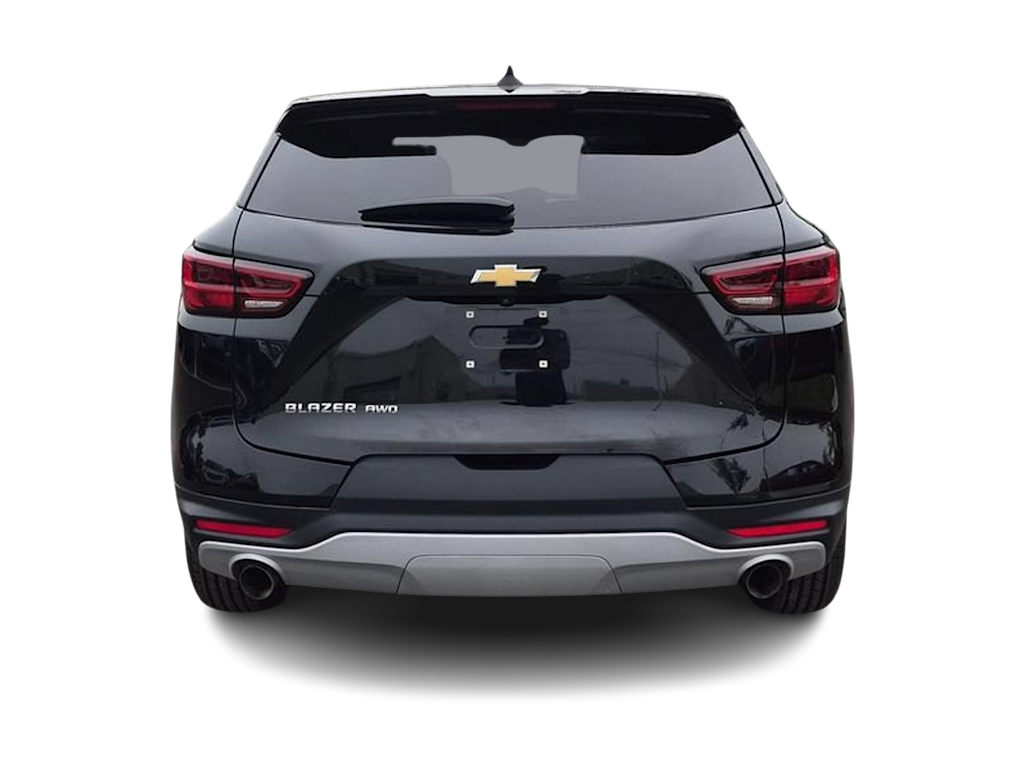 Thumbnail: 2023 Chevrolet Blazer - 5