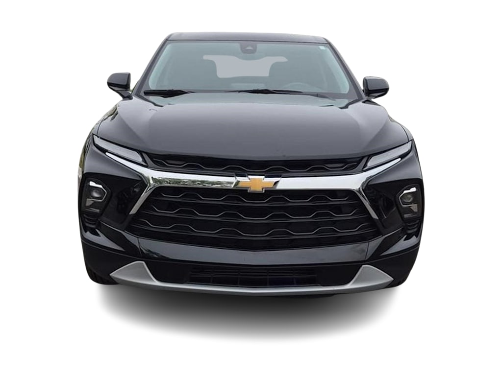 Thumbnail: 2023 Chevrolet Blazer - 6