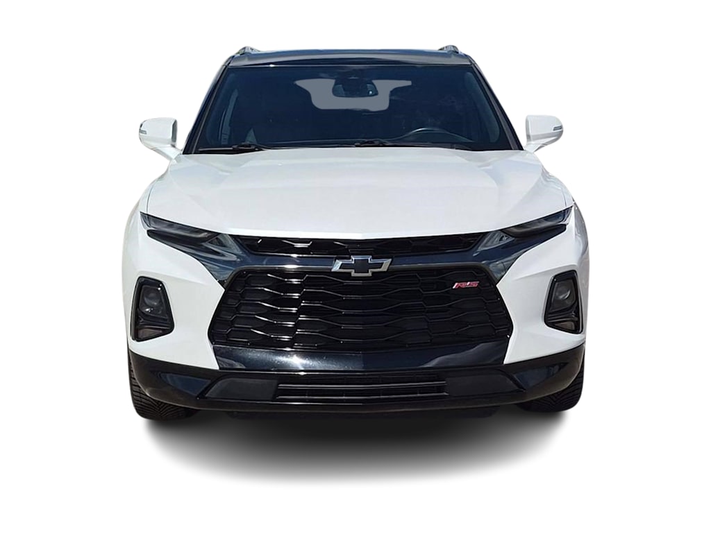 Thumbnail: 2022 Chevrolet Blazer - 6