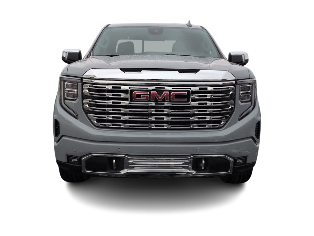Thumbnail: 2025 GMC Sierra 1500 - 6