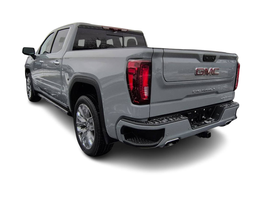 Thumbnail: 2025 GMC Sierra 1500 - 4