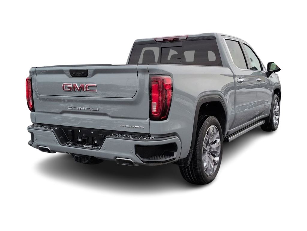 Thumbnail: 2025 GMC Sierra 1500 - 21