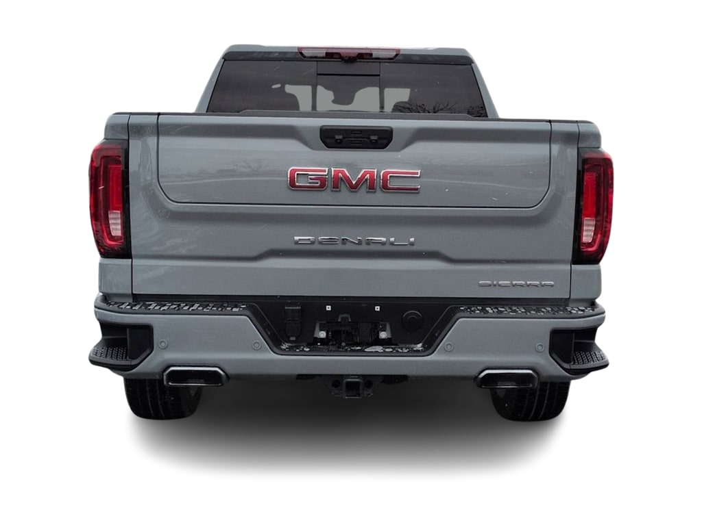 Thumbnail: 2025 GMC Sierra 1500 - 5