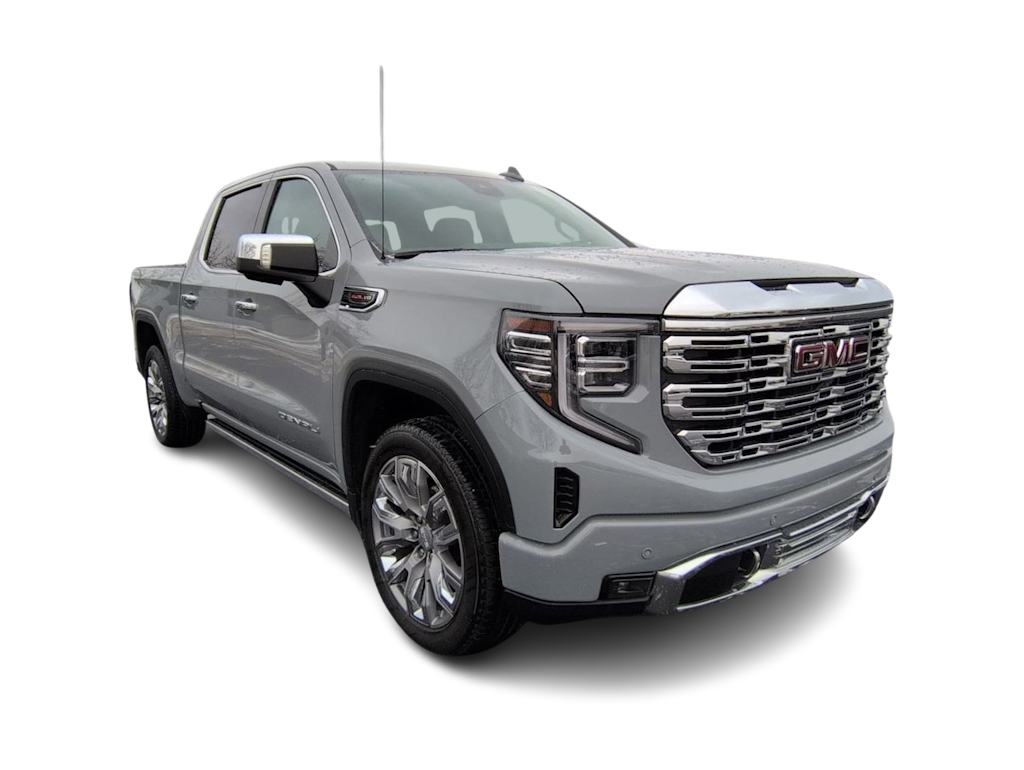 Thumbnail: 2025 GMC Sierra 1500 - 23