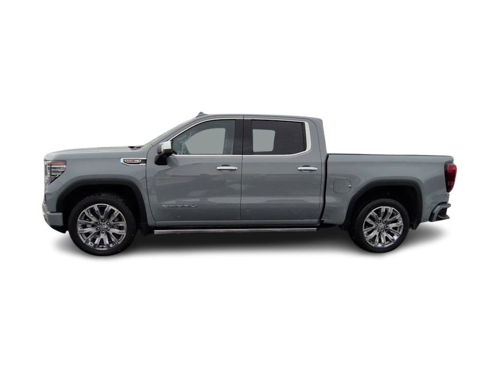 Thumbnail: 2025 GMC Sierra 1500 - 3