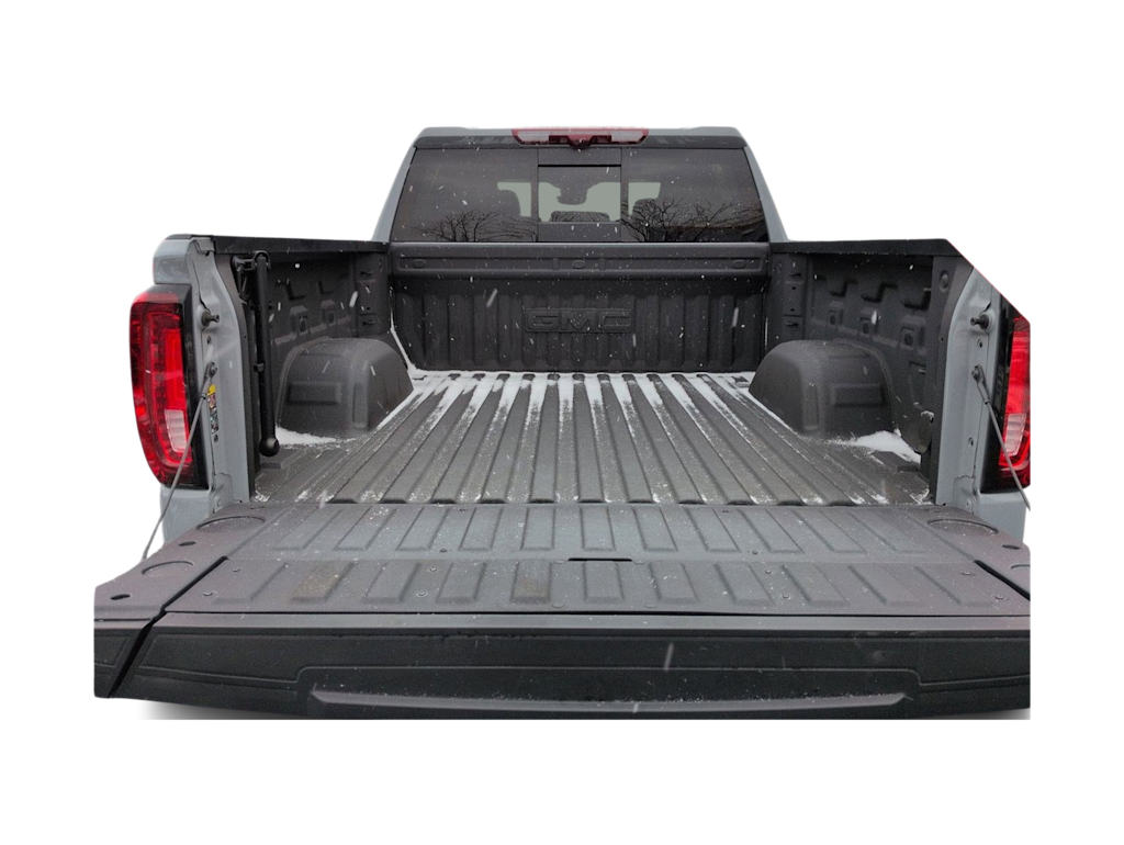 Thumbnail: 2025 GMC Sierra 1500 - 18