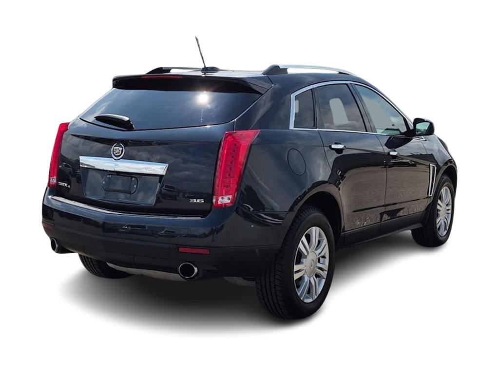 Thumbnail: 2016 Cadillac SRX - 19
