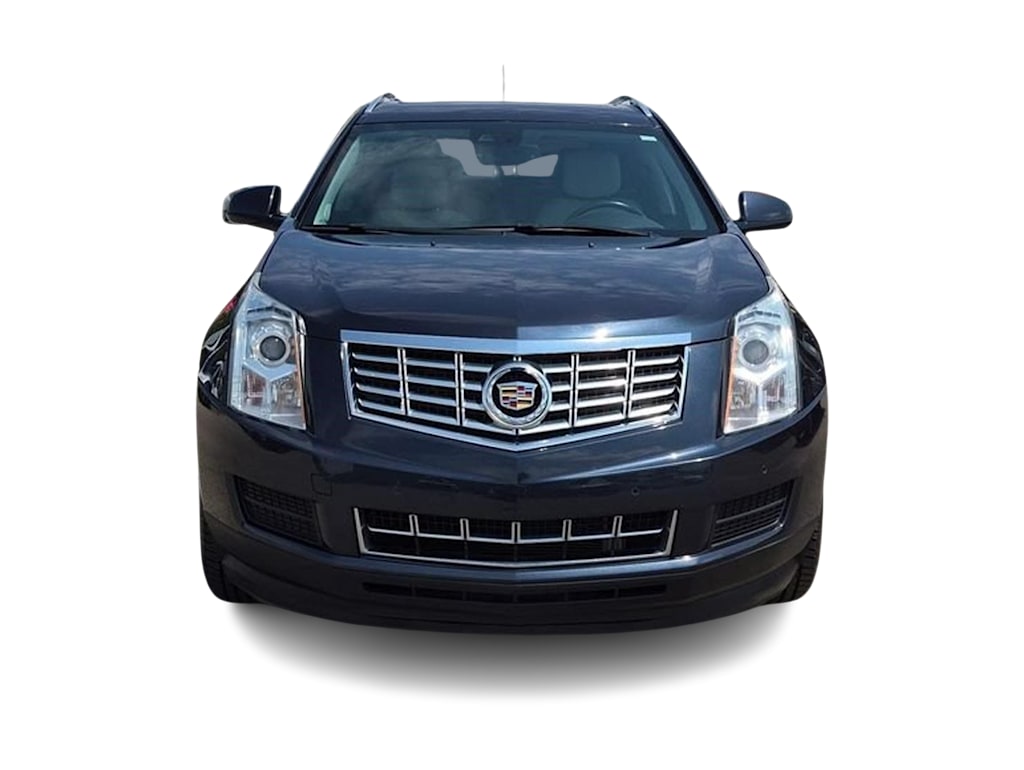 Thumbnail: 2016 Cadillac SRX - 6