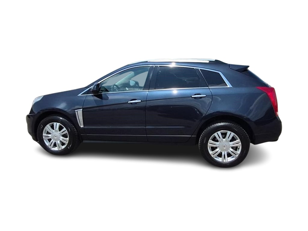 Thumbnail: 2016 Cadillac SRX - 3