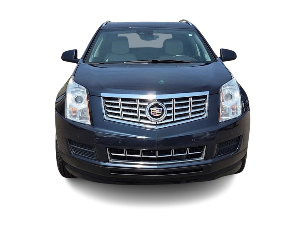 Thumbnail: 2015 Cadillac SRX - 6