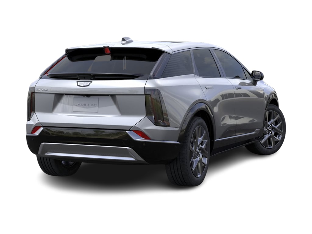 Thumbnail: 2027 Cadillac Optiq - 13