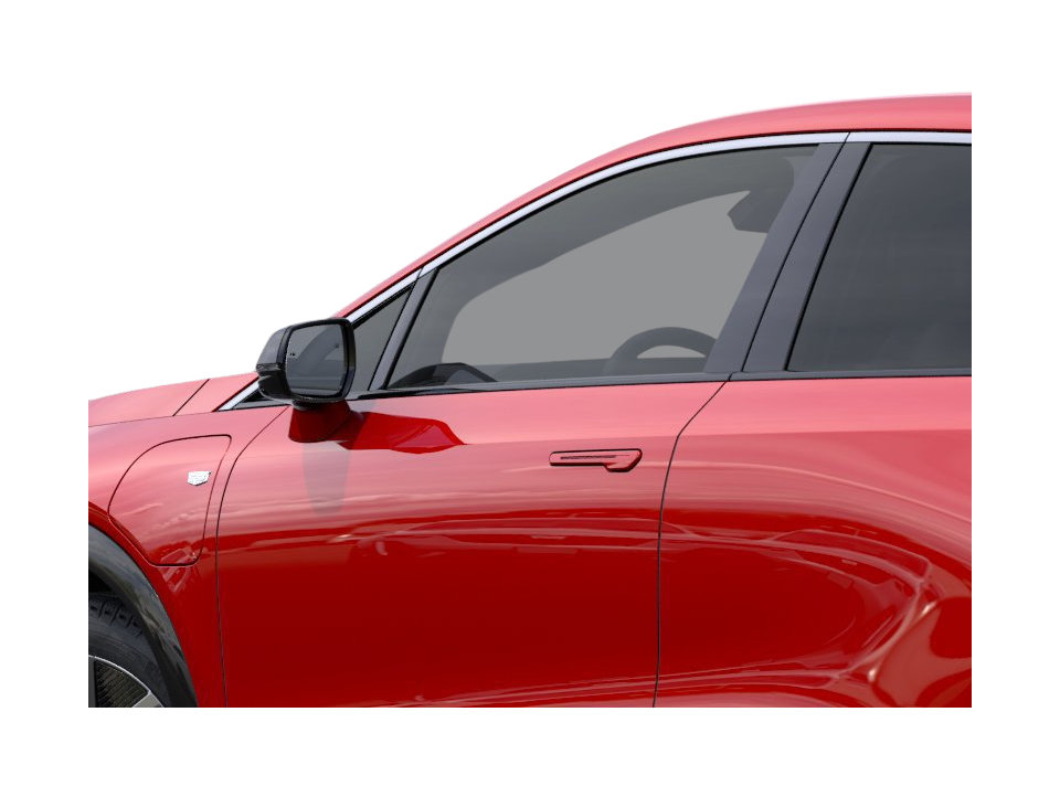 Thumbnail: 2027 Cadillac Optiq - 18